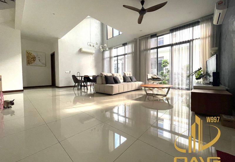 Monterey Residences @ Eco Sanctuary