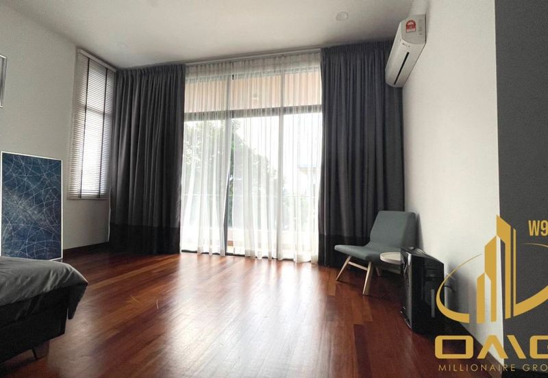 Monterey Residences @ Eco Sanctuary