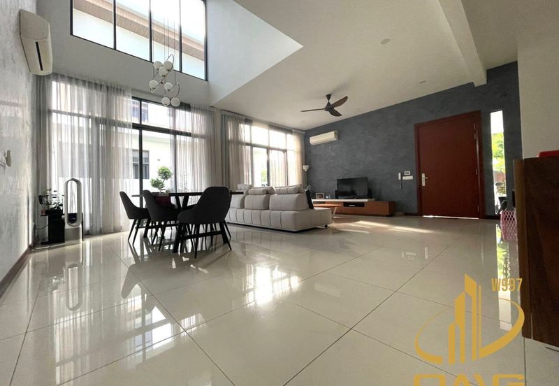 Monterey Residences @ Eco Sanctuary