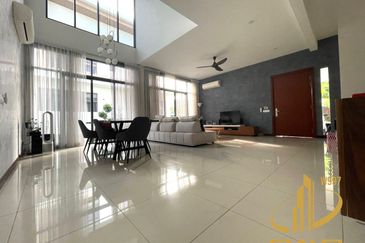 Monterey Residences @ Eco Sanctuary