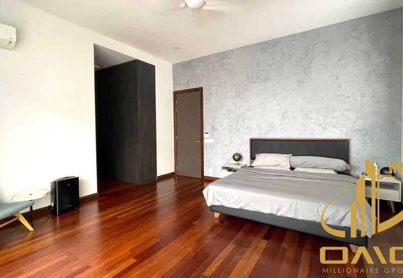 Monterey Residences @ Eco Sanctuary