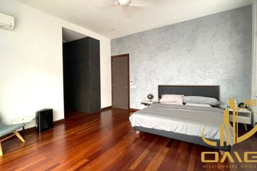 Monterey Residences @ Eco Sanctuary