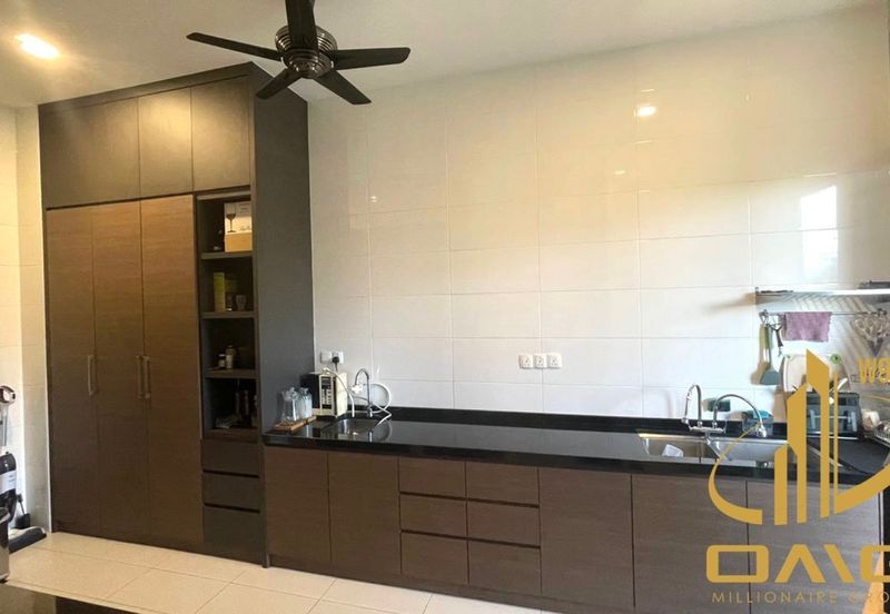 Monterey Residences @ Eco Sanctuary