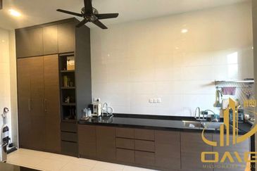 Monterey Residences @ Eco Sanctuary