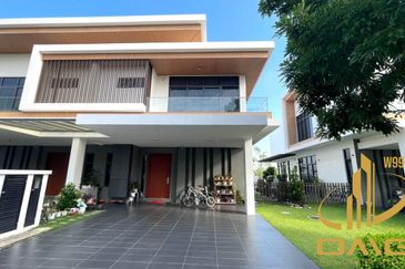 Monterey Residences @ Eco Sanctuary