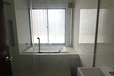 Grandezza @ Eco Sanctuary