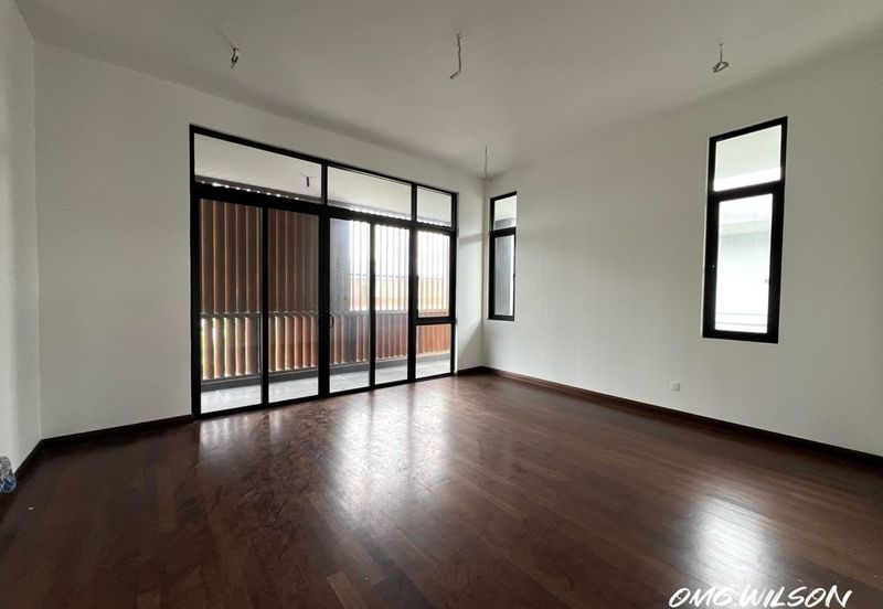 Grandezza @ Eco Sanctuary