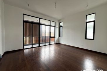 Grandezza @ Eco Sanctuary