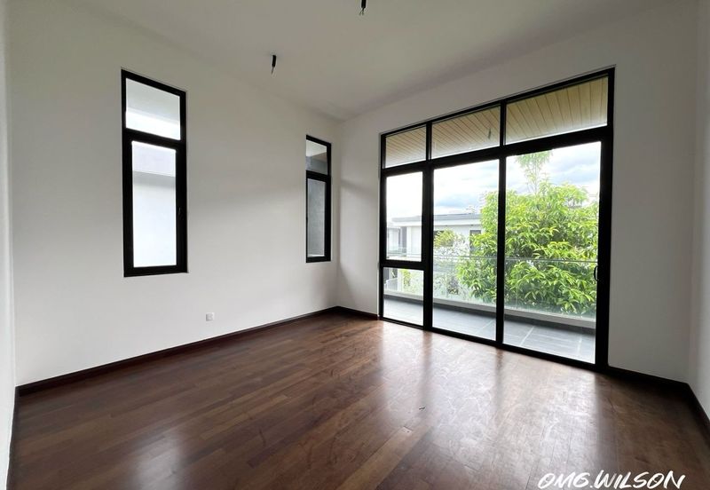 Grandezza @ Eco Sanctuary