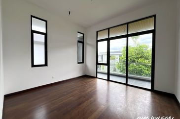 Grandezza @ Eco Sanctuary