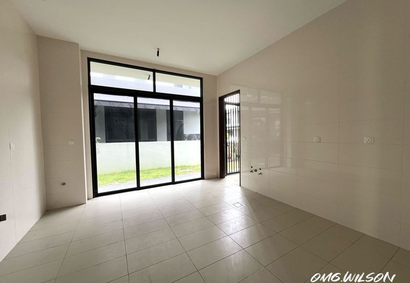 Grandezza @ Eco Sanctuary