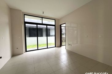 Grandezza @ Eco Sanctuary