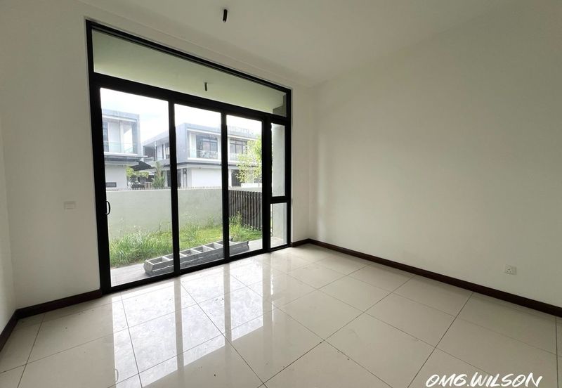 Grandezza @ Eco Sanctuary