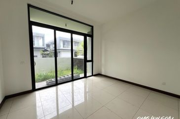 Grandezza @ Eco Sanctuary