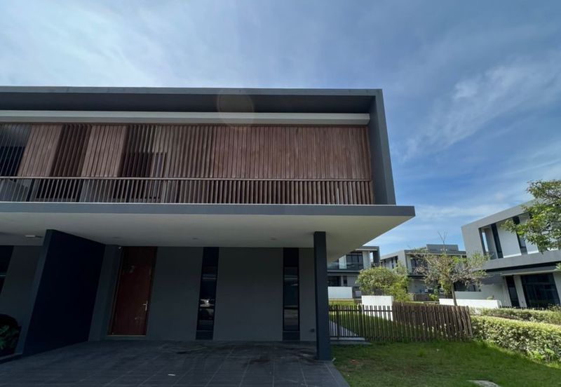 Grandezza @ Eco Sanctuary