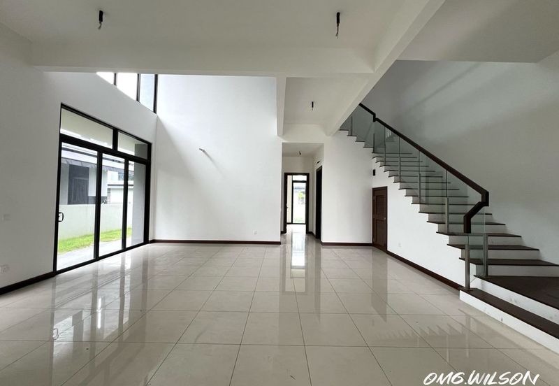 Grandezza @ Eco Sanctuary