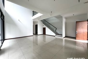 Grandezza @ Eco Sanctuary