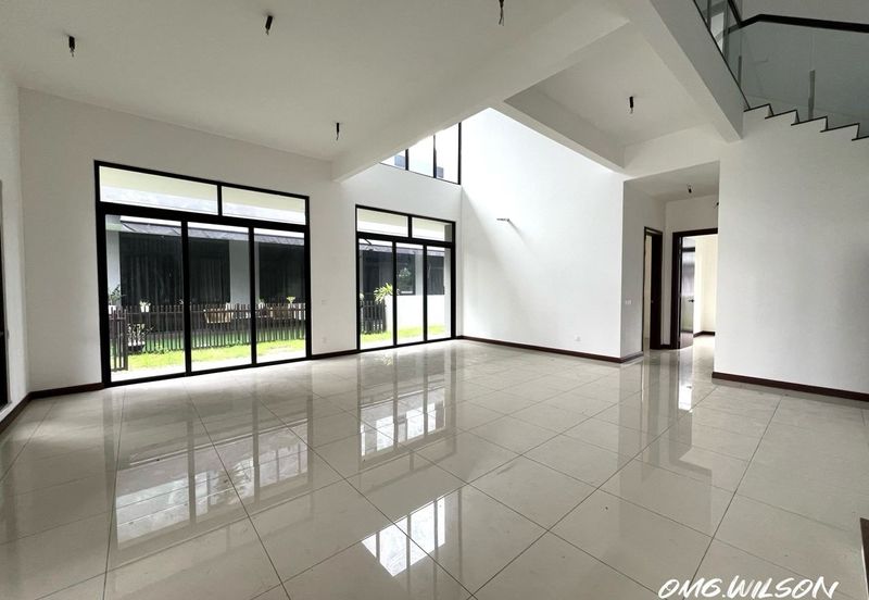 Grandezza @ Eco Sanctuary