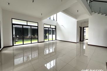 Grandezza @ Eco Sanctuary