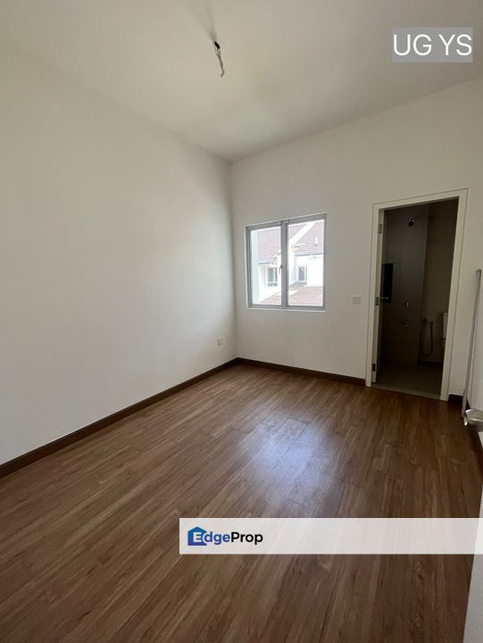 Alura Bandar Bukit Raja 2-Storey Brane New Basic Unit Good Condition , Selangor, Klang