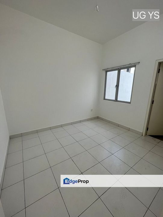 Alura Bandar Bukit Raja 2-Storey Brane New Basic Unit Good Condition , Selangor, Klang
