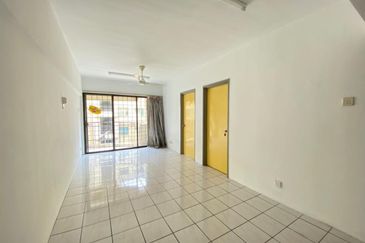 Pangsapuri Perdana, Seksyen 13