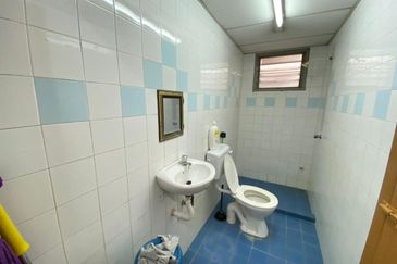 Pangsapuri Perdana, Seksyen 13