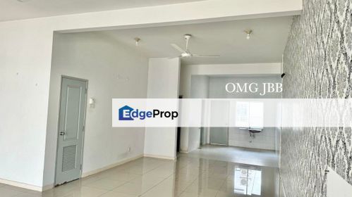 Ambang Botanic 2 @ 2-Storey Basic Unit Good Condition Super Value , Selangor, Port Klang