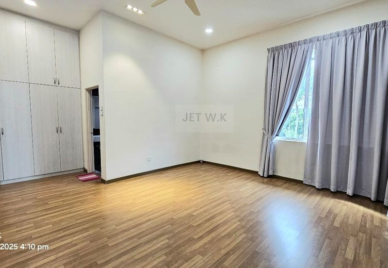 Canary Garden @Bandar Bestari