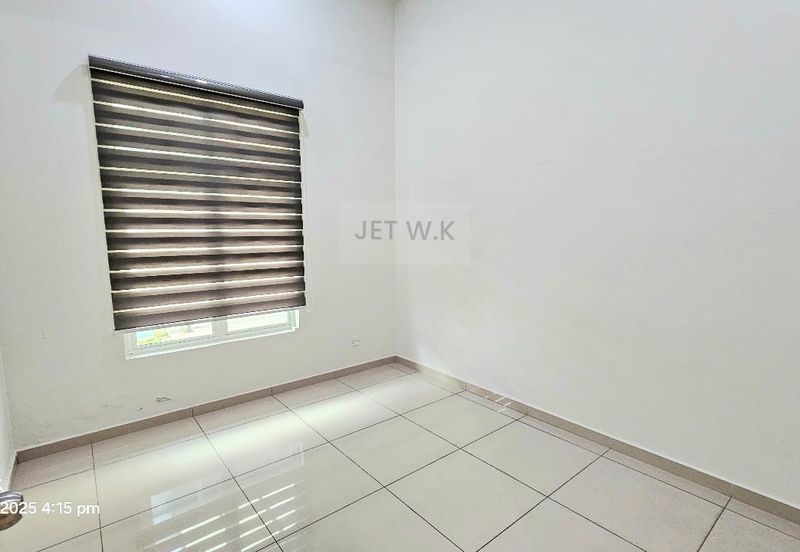 Canary Garden @Bandar Bestari