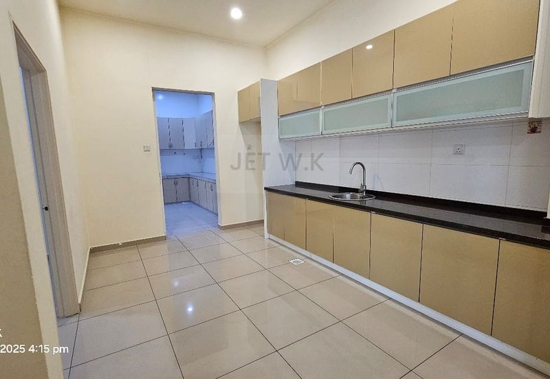 Canary Garden @Bandar Bestari