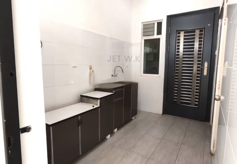 Canary Garden @Bandar Bestari