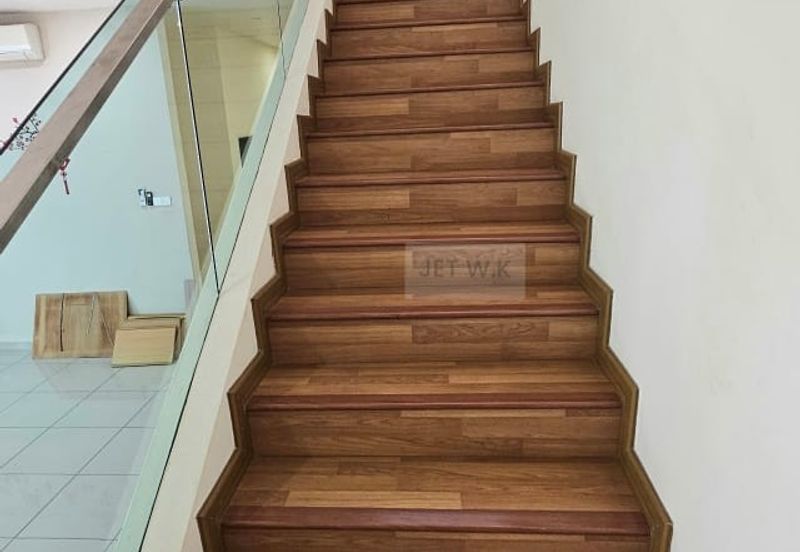 Canary Garden @Bandar Bestari