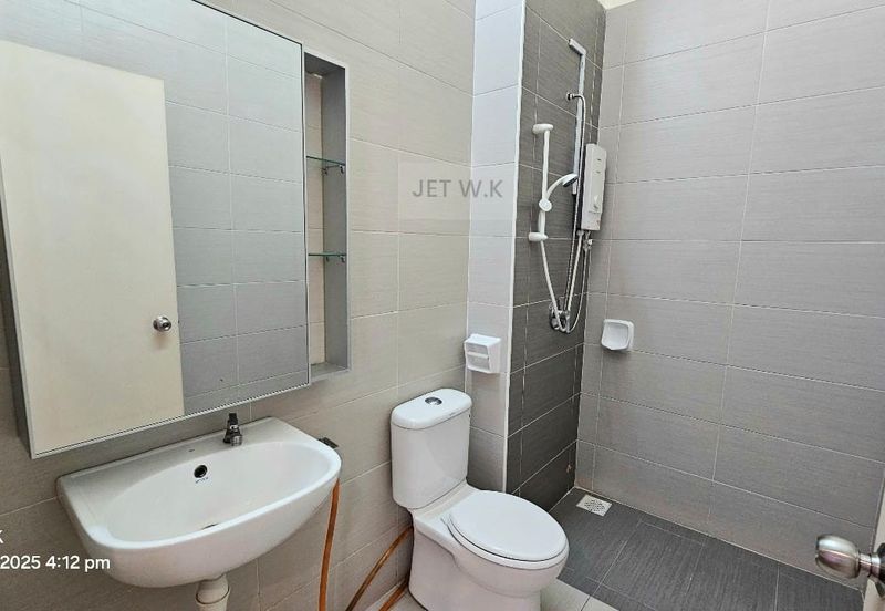 Canary Garden @Bandar Bestari