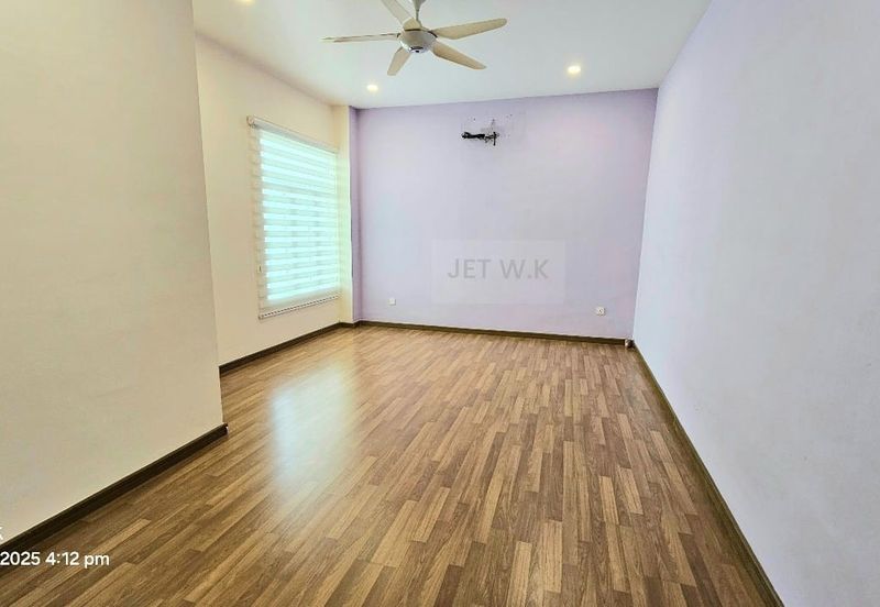 Canary Garden @Bandar Bestari