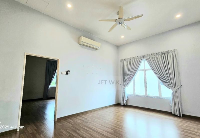 Canary Garden @Bandar Bestari