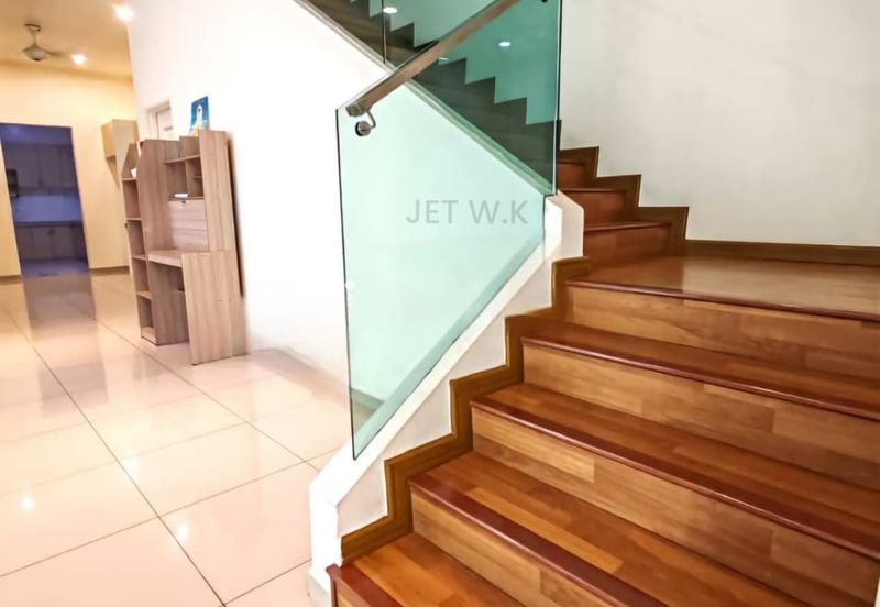 Canary Garden @Bandar Bestari