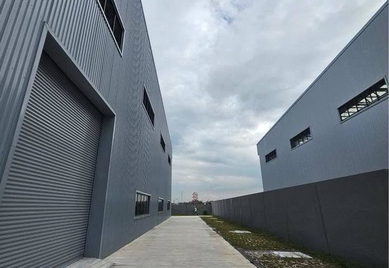 Elmina Business Park