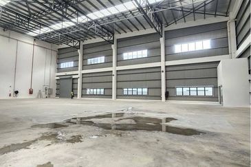 Elmina Business Park