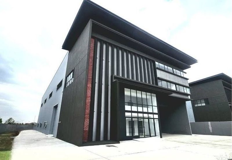 Elmina Business Park