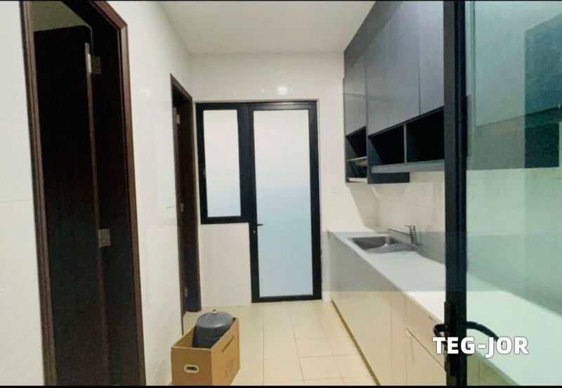 Duta Villa, Setia Alam