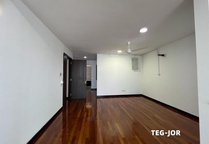 Duta Villa, Setia Alam