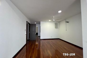 Duta Villa, Setia Alam