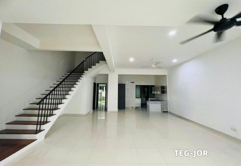 Duta Villa, Setia Alam