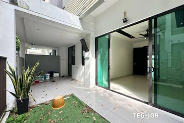 Duta Villa, Setia Alam