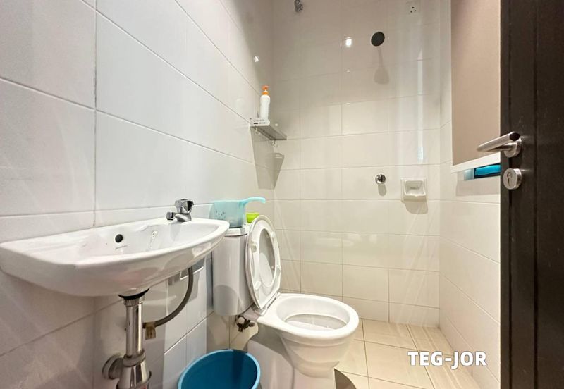 Duta Villa, Setia Alam