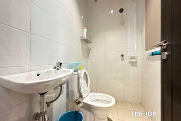 Duta Villa, Setia Alam