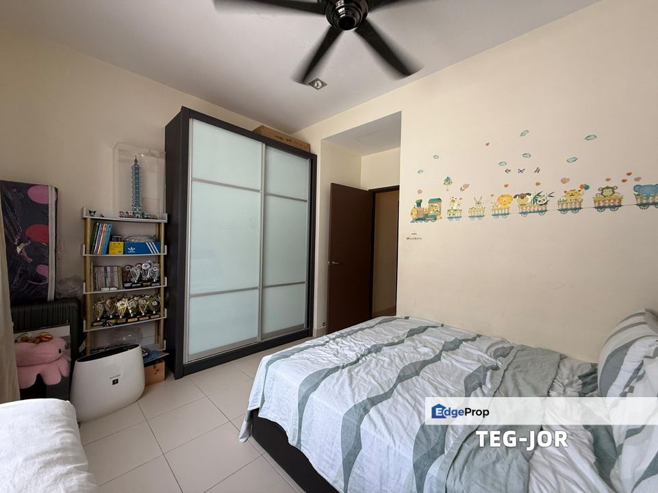 Setia Impian 8 Setia Alam 2-Storey Renovated Furnished Ready Move In TipTop Condition , Selangor, Setia Alam/Alam Nusantara