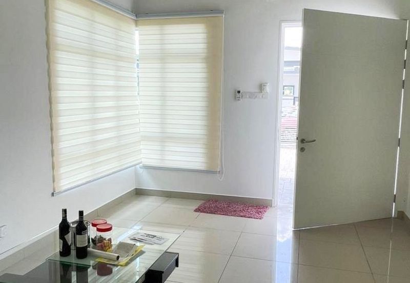 Taman Sungai Kapar Indah