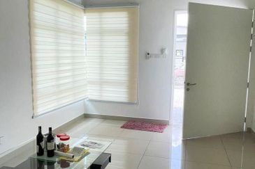 Taman Sungai Kapar Indah